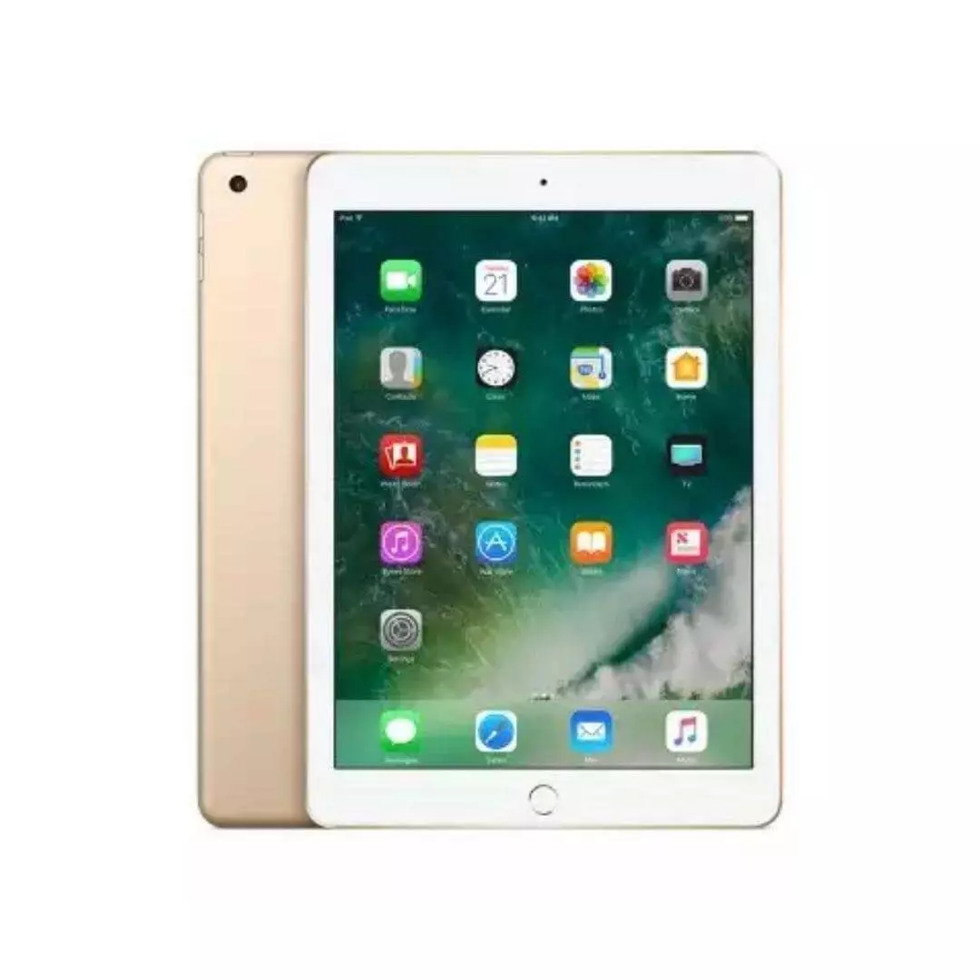 Sell Old iPad Pro (9.7-inch) Wi-Fi 2016 For Cash